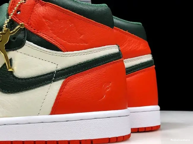 MaikeSneakers High Fir-Team Sail OG AV3905-138 1 Retro Jordan SoleFly Air Orange x 0519